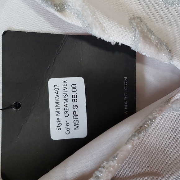 Marc New York top - Picture 2 of 6